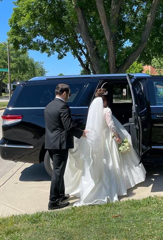 Limo Service Lisle IL
