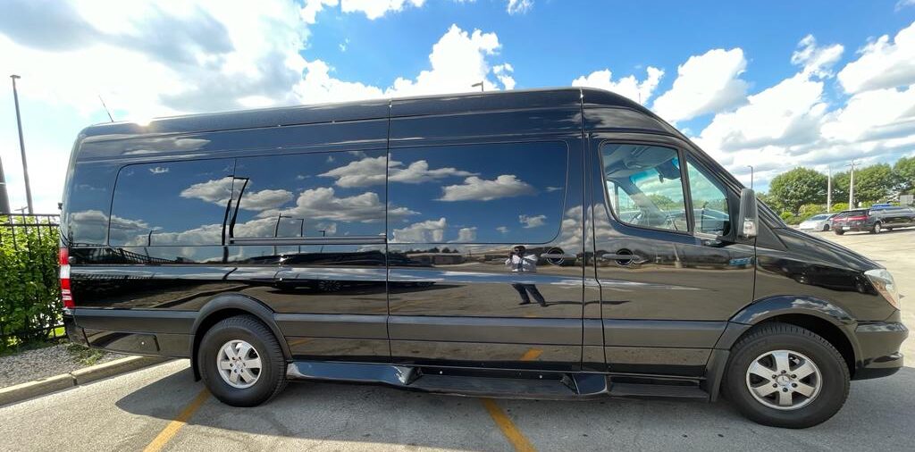 Group Transportation
