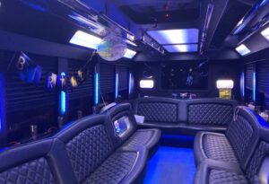Ford Sprinter Van