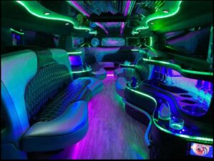 Prom Limousine Service