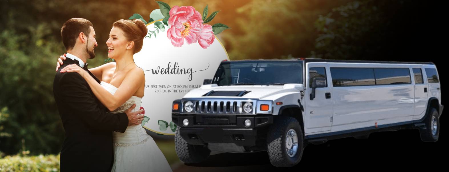 Wedding Transportaiont service