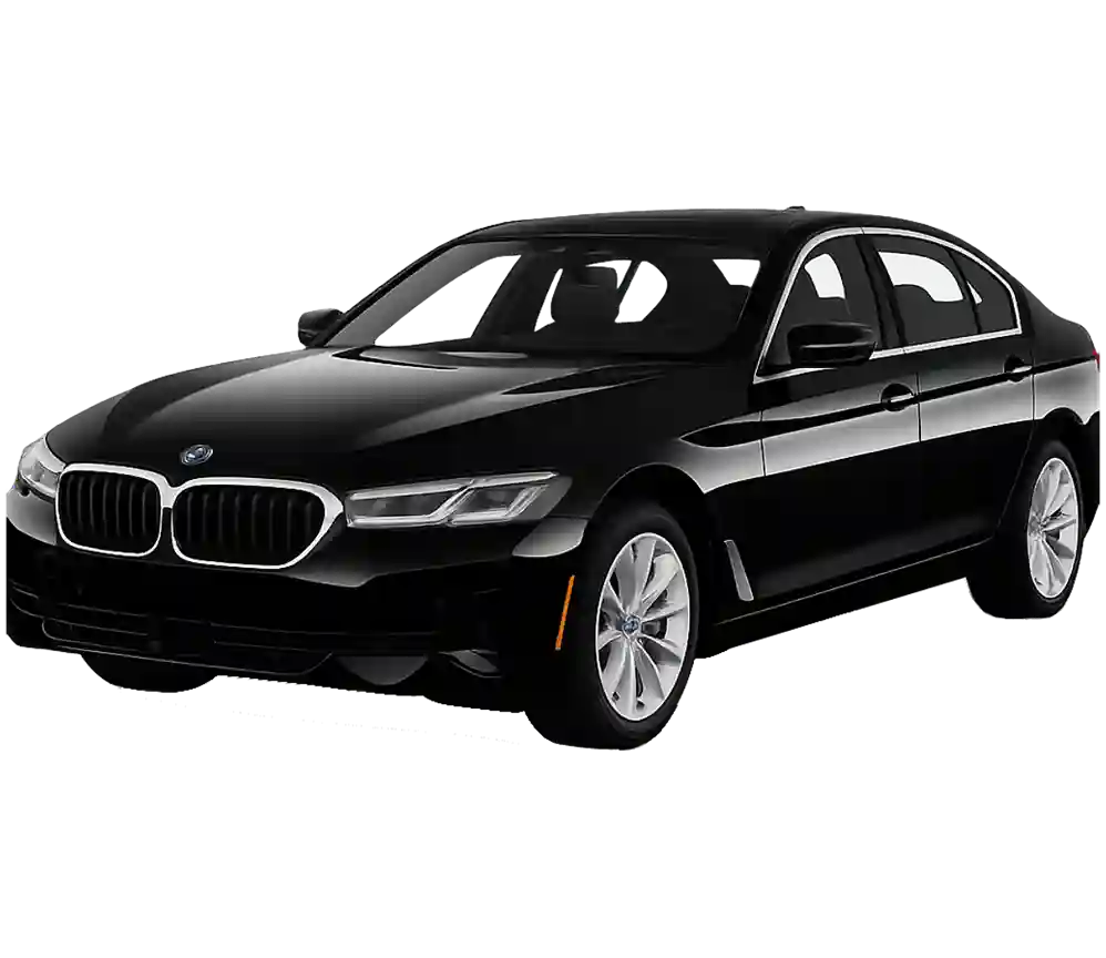 BMW Series 5