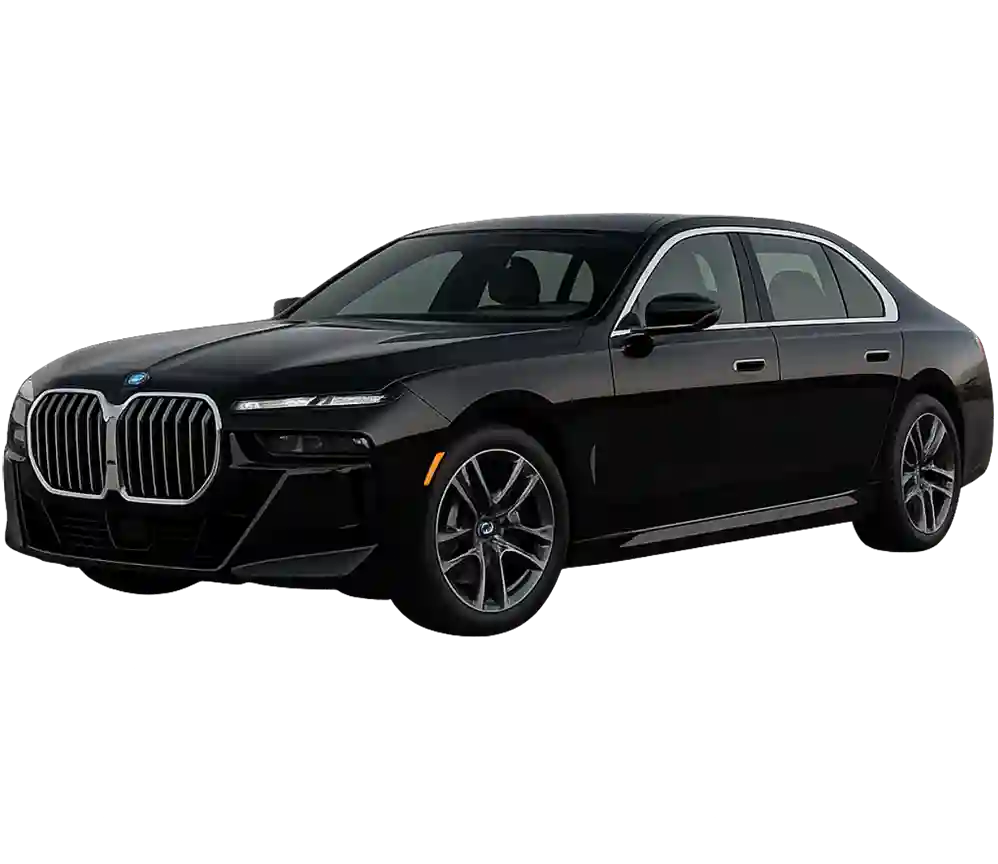 BMW Series 7