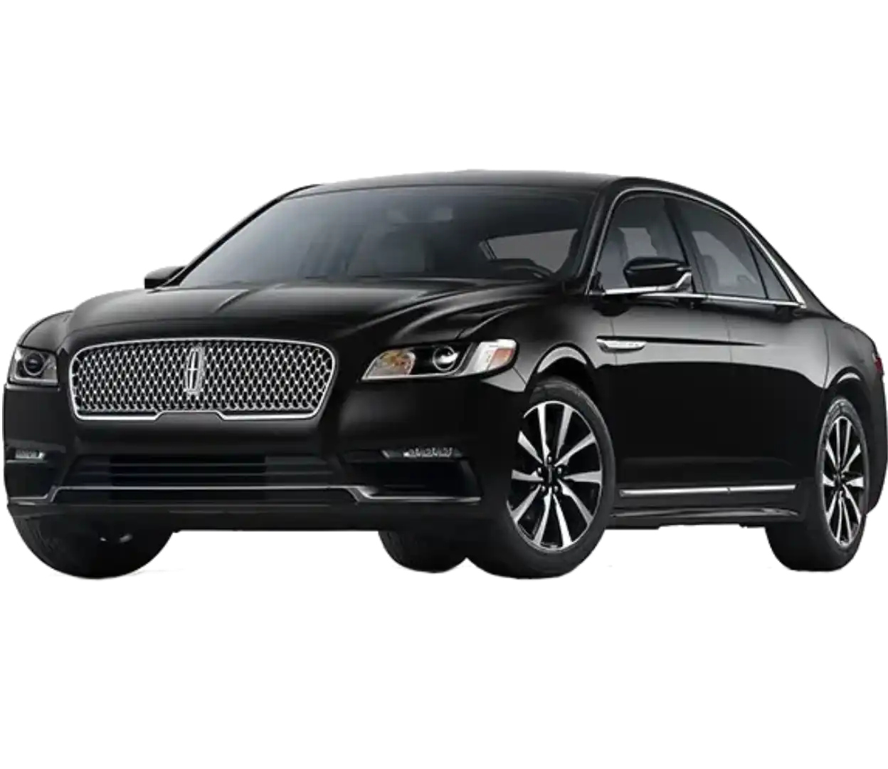 Lincoln Continental