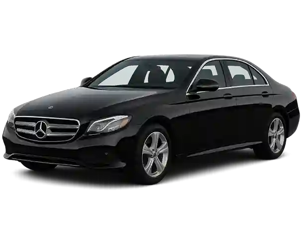 Mercedes E350
