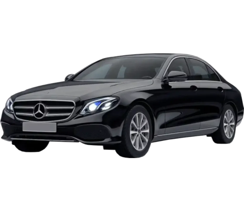 Mercedes e350