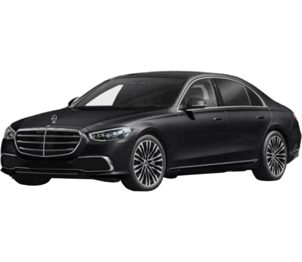 Mercedes s550