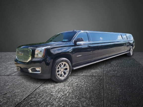 Elite and Luxury Limo Service Carol Stream IL