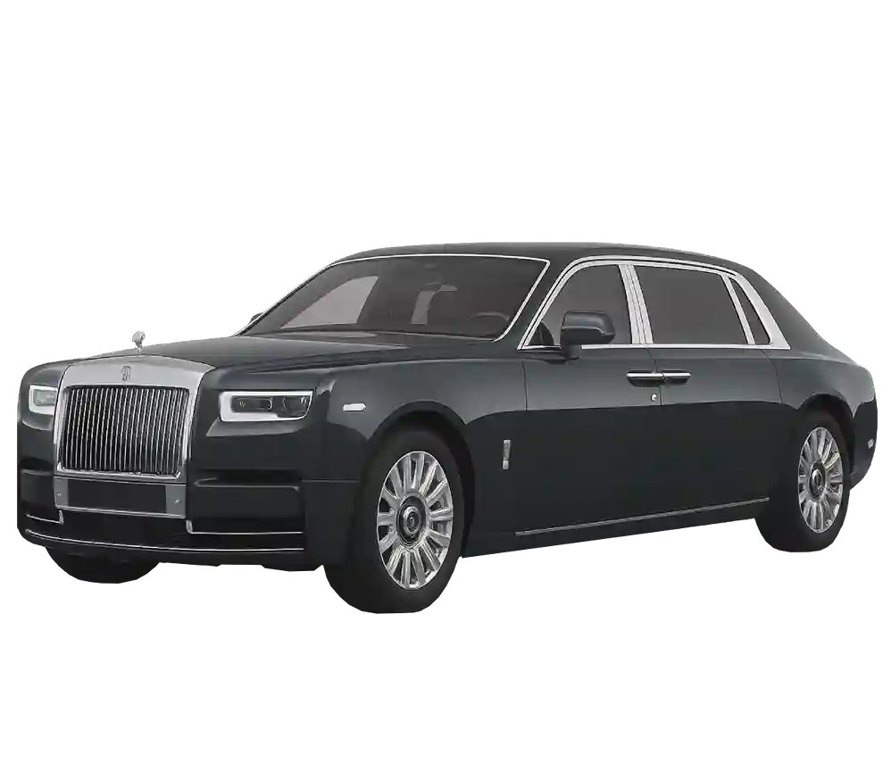Rolls-Royce Car