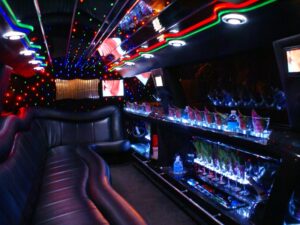 Limo Service Hinsdale IL