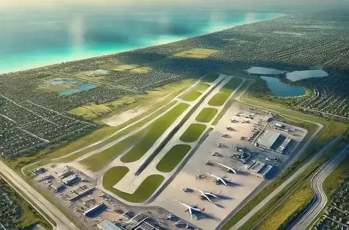 Waukegan National Airport (UGN)