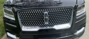 VIP SUV - Lincoln Navigator