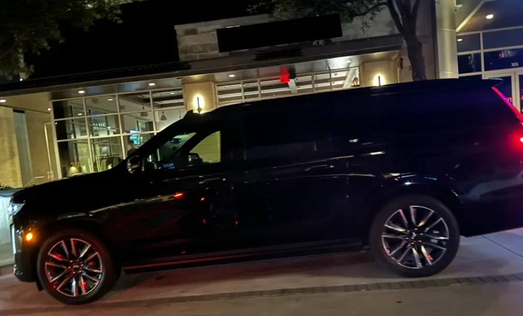 Limo Service Gurnee IL
