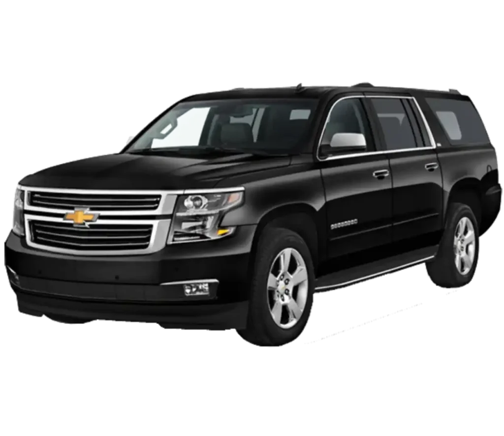 Chevrolet Suburban
