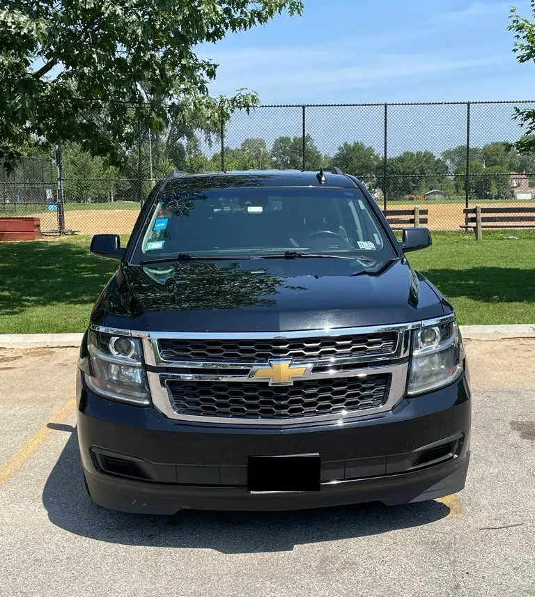 private car services in chicago