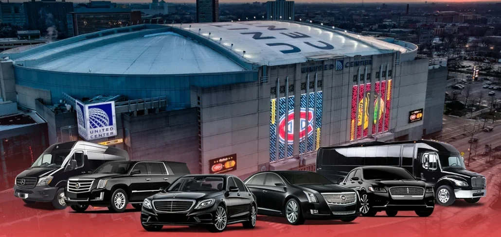 Concert Transfer Services