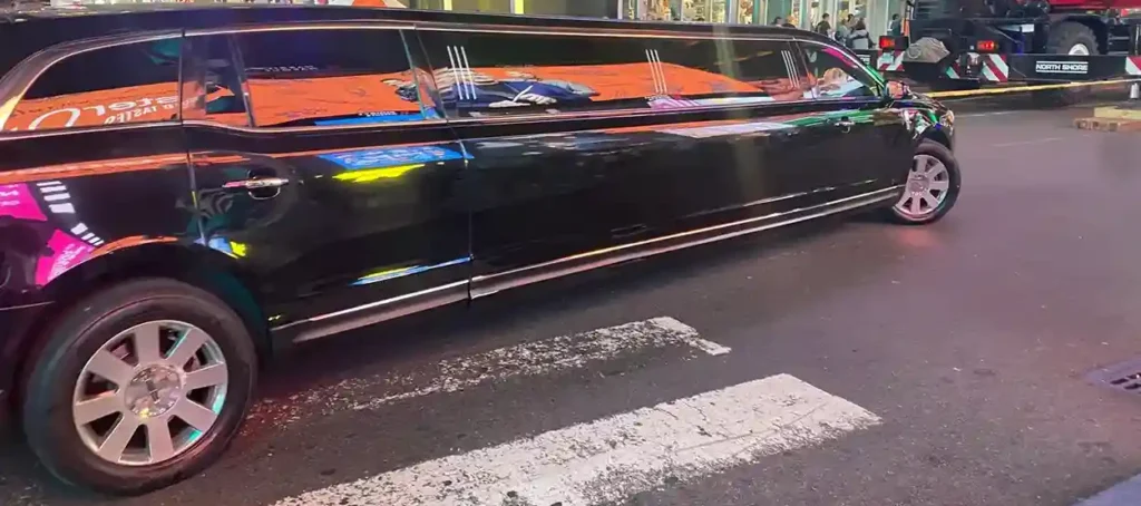 Limousine Rental Chicago