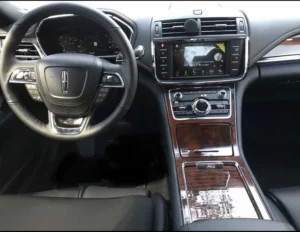 Mercedes Benz E350