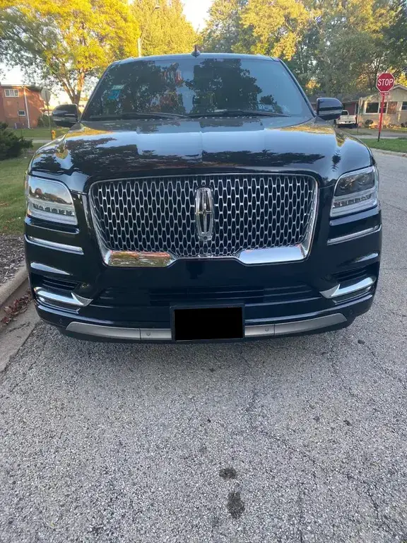 private car services in chicago