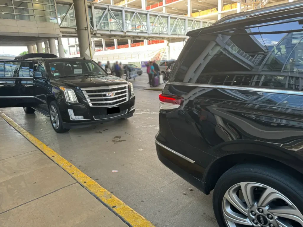 Cadillac Escalade Vehicle