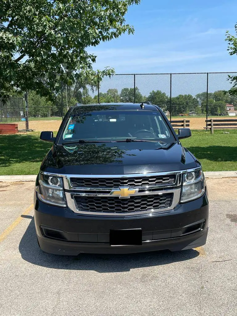 private car services in chicago