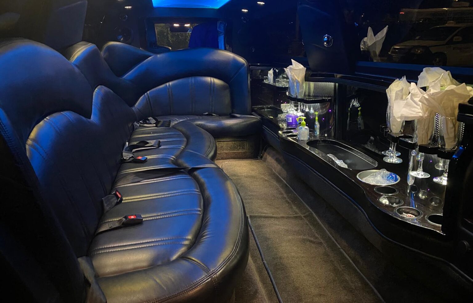 Limo Service Palatine