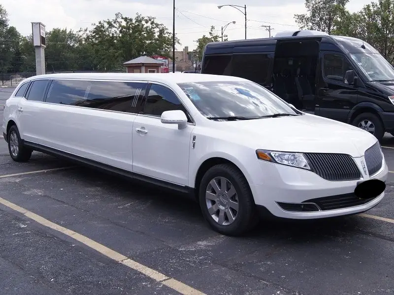 Limousine Service Chicago