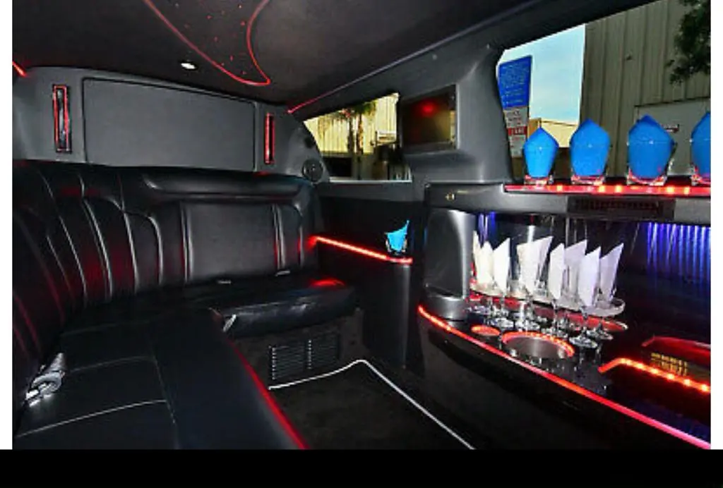 Elite Limo Service Elgin