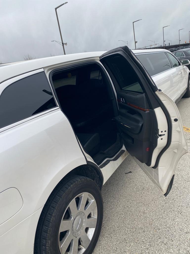 Limo Service Northbrook