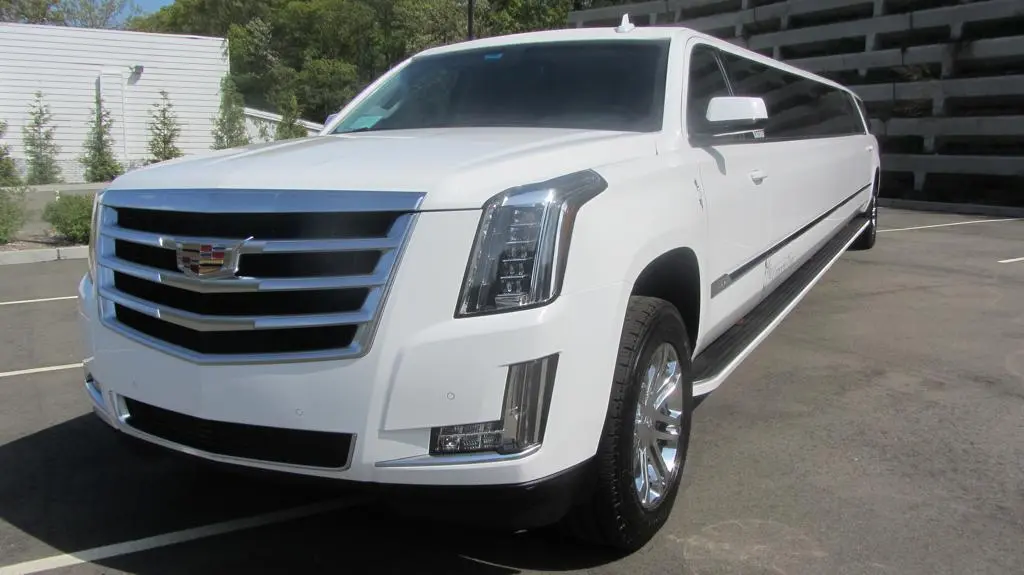 Limo Service Crown Point