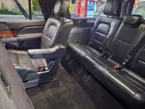 Private Car Services in Chicago