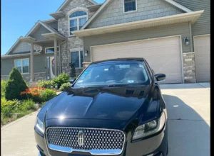 Sedan Car Service in Chicago