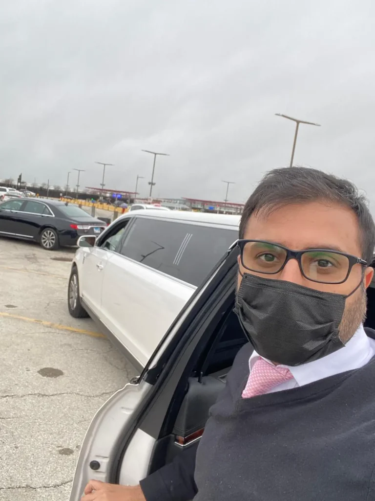 Limo Service Chicago