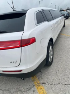 Limo Service Downers Grove