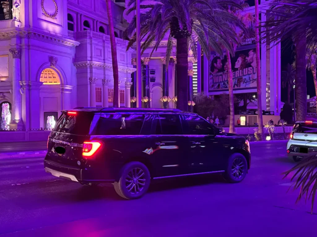 Ford Expedition