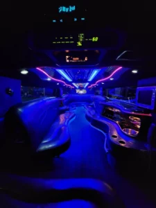 Hummer Limousine Service