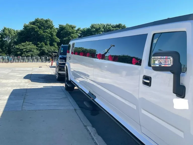 Hummer Limousine Service