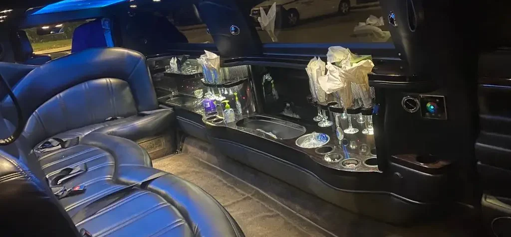 Limo Service Plainfield