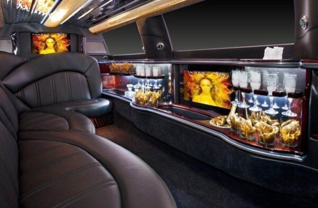 Limo Service Lowell in Illinois