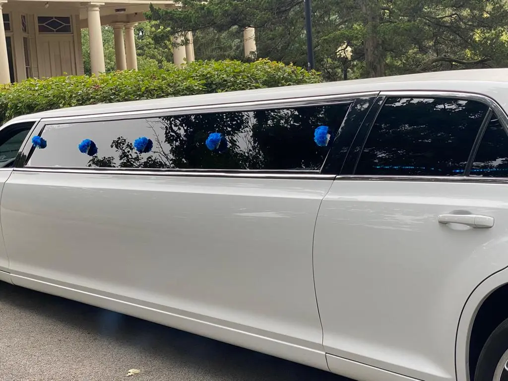 Limousine Service Chiicago