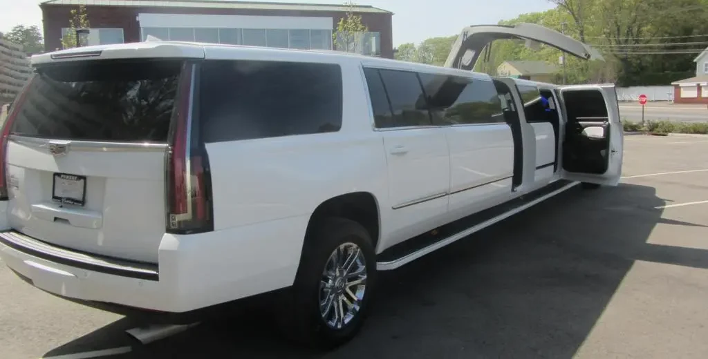 Limo Service Lombard