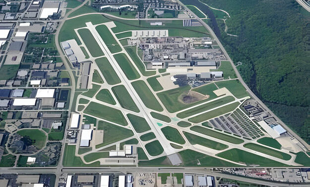 Chicago Executive Airport