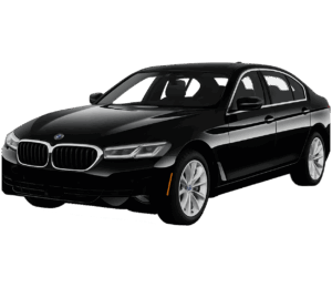 BMW Series 5