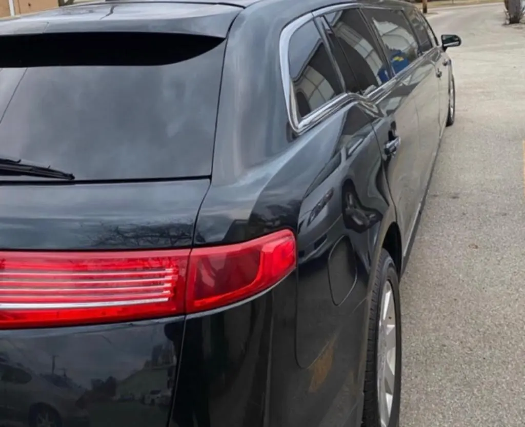 Executive Limousine Service Chicago