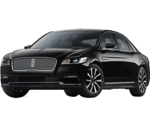 Lincoln Continental