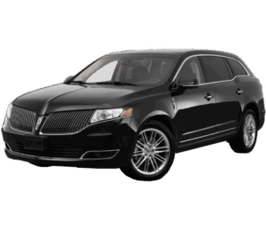 Lincoln MKT
