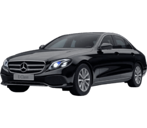 Mercedes e350