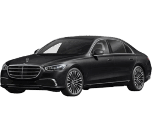 Mercedes s550