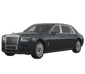 Rolls Royce Car