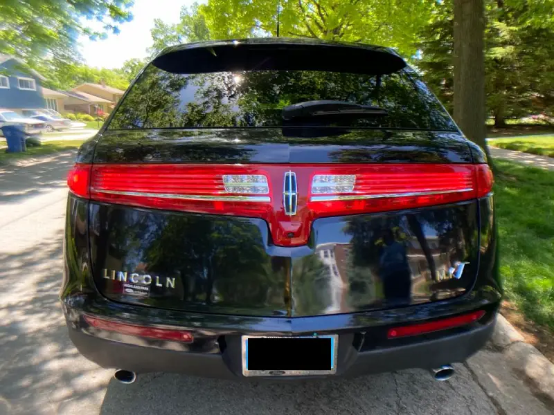 Private Car Service St Charles IL